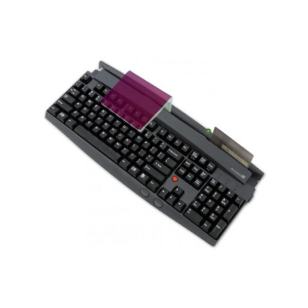 ACCESS-IS AKB500 INTEGRATED KEYBOARD